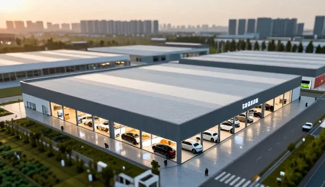 汽车美容清洗使用条件及维护建议